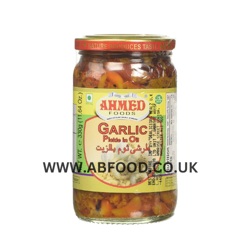 Ahmed Bro Oldham Product Image